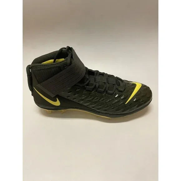 Nike | Shoes | Nike Oregon Ducks Force Savage Elite 2 Team 